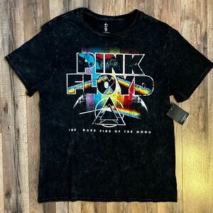 Pink Floyd Graphic Tee new !
